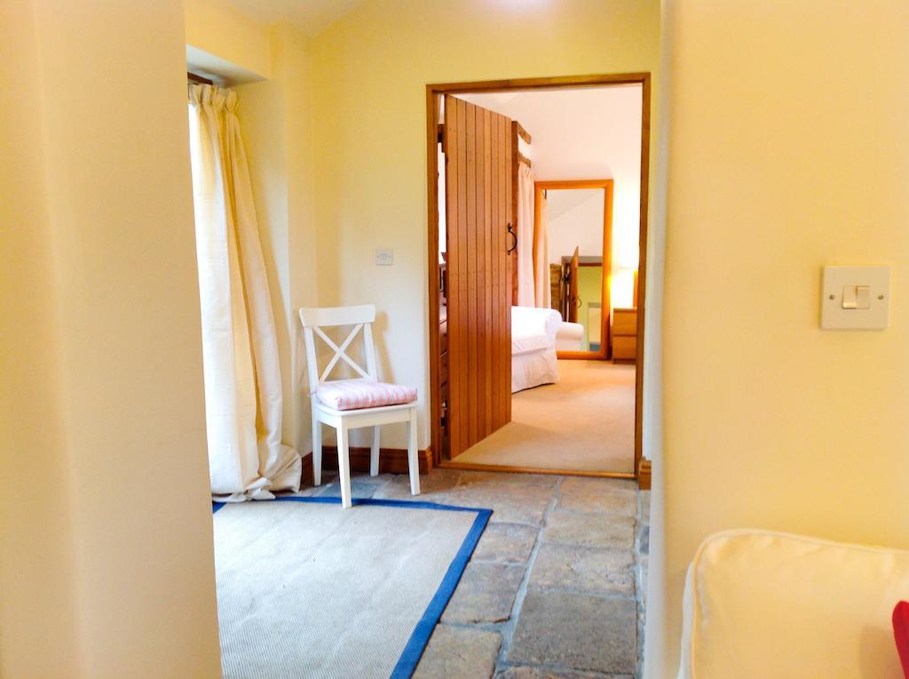 Whitley Coach House Villa Rum bild